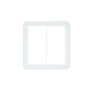 �p�i�\�j�b�N �R�X���V���[�Y���C�h21 ���E���h �X�C�b�`�v���[�g(2�A�p)(�z���C�g) WTC7102W (F)