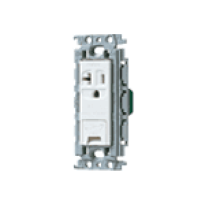 �p�i�\�j�b�N 15A�E20A���p�����A�[�X�^�[�~�i���t�ڒn�R���Z���g(�≏�g�t)(�z���C�g) WTF19314WK (FK)