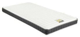 フランスベッド マイクロRX-DLX 電動ベッド専用マットレス シングルサイズ レステックス/W970×D1950×H150