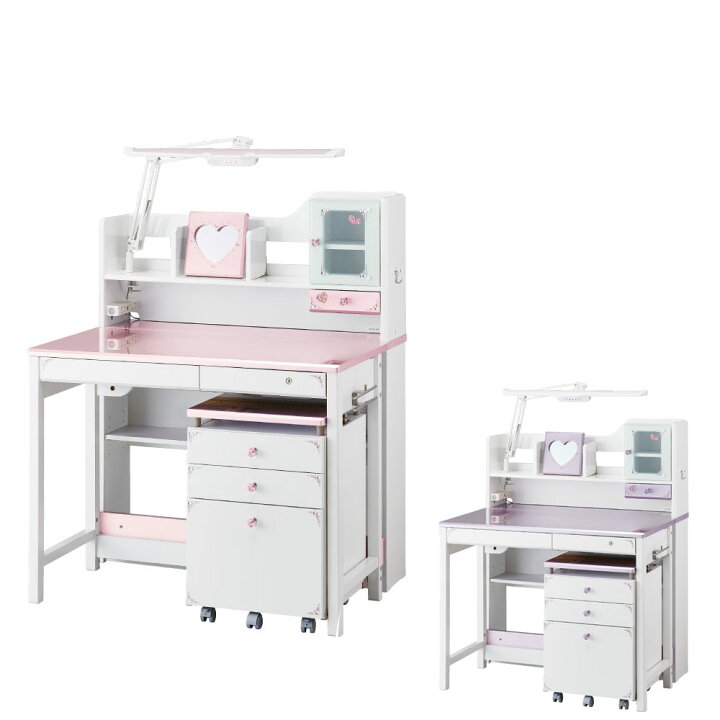 sdf 楽天市場】コイズミ デコプリ ステップアップ デスク SDF-346 PW PM SDF-347 PW RM コイズミファニテック :  Nfurniture