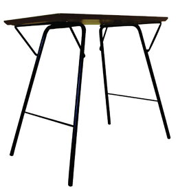 テーブル 机 折りたたみ 作業机 長方形 薄型 薄い 隙間 日本 国産 ルネセイコウ トラスバレルテーブル TBT-1250