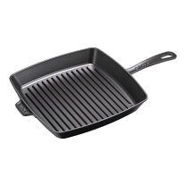 楽天市場】staub グリル 30㎝の通販