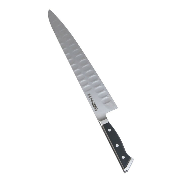 楽天市場】グレステンTKタイプ 牛刀730TK 30cm 