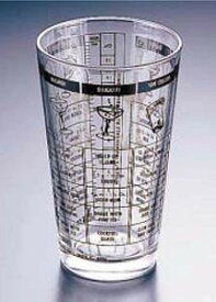 ミキシンググラス　（ガラス製）SMZ-578