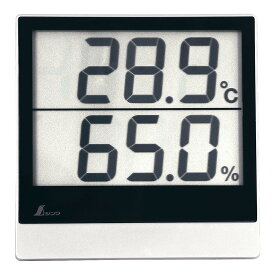デジタル温湿度計SmartA73115