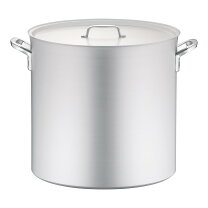 楽天市場】アルミ 寸胴 55cmの通販