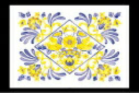 洋風・中華テーブルマット（100枚入） コルドバ　511