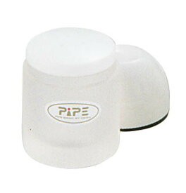 ピペシリーズ　PE−5　コショウ入れ ホワイト