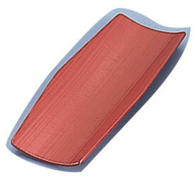 おしぼり入れ　のし竹 朱