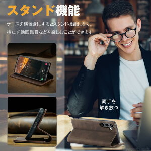 Galaxy S25 �P�[�X �蒠�^ �J�o�[ ���z�^ �J�[�h���[ ���J�� ���U�[ TPU �ϏՌ� ���u���@�\ �}�O�l�b�g�� �������E�R�[�q�[