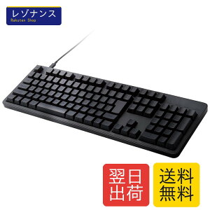 �G���R�� ���J�j�J���L�[�{�[�h Leggero TK-MC50UKTBK �L�� �t���T�C�Y ���� �u���b�N 1�� �G���R��(ELECOM)