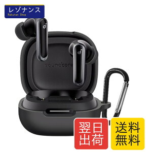 �P�[�X �V���R���� Soundcore P40i �ی�P�[�X �ϏՌ� �����h�~ �y�� �J���r�i�t�� �u���b�N YAODLE