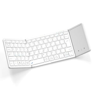 �ŐV�^ �L�[�{�[�h bluetooth �܂��ݎ� ���C�����X JIS�W�����{��z�� ipad �X�}�z �}���`�y�A�����O �^�b�`�p�b�h�t�� Omikamo