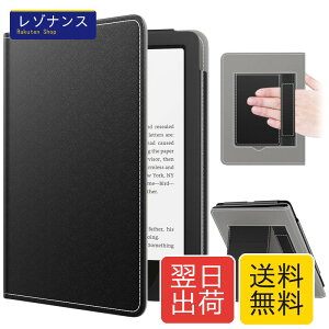 MoKo Kindle Paperwhite 2024/2021 �J�o�[ ��12/11���� 7/6.8�C���`��p�ی�J�o�[ Kindle Colorsoft ��1���� 2025 7�C���`�p�S�ʕی�P�[�X �L���h���y�[�p�[�z���C�g �X�^���h�P�[�X ��z���_�[�t�� �y�� ���^