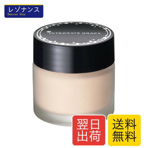 ���C�X�g�N���[���t�@���f�[�V���� �s���N�I�[�N��10 SPF22�EPA++ �Ԗ���薾��ߔ��F 25g �C���e�O���[�g �O���C�V�B INTEGRATE GRACY ���C�X�g�N���[�� �t�@���f�[�V����