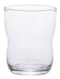 アデリア(ADERIA) つよいこ グラス クリア S 130ml キッズデザイン賞受賞 食洗機対応 日本製 8640