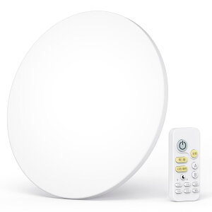 Coizabera LED�V�[�����O���C�g 20�� 80W 10400lm �������F ��铔���[�h �������[ �^�C�}�[ �Ɩ���� �Ɩ��V�� led���C�g �d�C �u���� �����R������ ���^ �V�[�����O���C�g �Q��/���r���O/�_�C�j���O