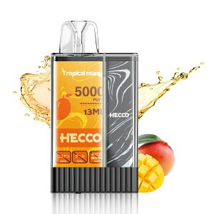HECCO �|�P�b�g�V�[�V�� �g���̂� �d�q�^�o�R �}���S �t���[�o�[ �����^�� 5,500��z���\ �V�[�V�� �����C �։��O�b�Y �m���j�R�`���E�^�[���E�F�f0 vape ���� �g���s�J���e�C�X�g 1����