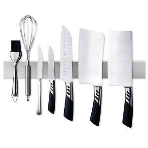 � �}�O�l�b�g �i�C�t���b�N 40cm �Ǌ|���� ����� �}�O�l�b�g��X�^���h SUS304�X�e�����X ���S���e�[�v �ȒP�ݒu �L�b�`���c�[�����[ �V���o�[ HARU