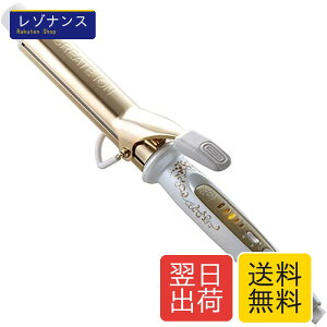 CREATEs ION �N���C�c �O���C�X�J�[�� �w�A�A�C���� �R�e 32mm �C�O�Ή� �J�[���A�C���� CIC-W72010N