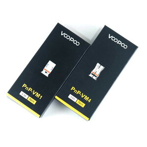 �����p�R�C�� for VOOPOO VINCI �V���[�Y 5pcs (PnP-VM1(0.3��))