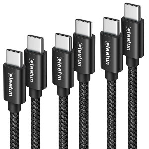 USB C �P�[�u���y3�{�Z�b�g 0.3m+1m+1.8m�z�^�C�vc �P�[�u�� PD�Ή� 60W�}���[�d USB C to USB C 2.0 �P�[�u�� iPad mini 6 2021�AMacBook�AiPad Pro 2018�AGalaxy S23 Ultra S23 S22 S21 S20 Tab S8 S8+ �APixel��USB-C�@��Ή�
