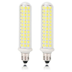 HXWY 9W E11 LED �d��, E11���� 100W�n���Q�������v���� LED�d��, 100V 1100LM E11�d�� �S�����L�z�� �����F6000K�i2����j