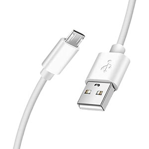 FsGrg �y1M�zMicro USB �P�[�u�� �}�C�N���^�C�vB �}���[�d�P�[�u�� �����f�[�^�]�� ���ϋv Android�p �����퓙�̊e��Micro Type B�@�� PlayStation
