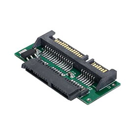CHENYANG 1.8マイクロSATA SSD HDDハードディスクドライブ2.5 SATA ラップトップノートブックアダプタPCBへ