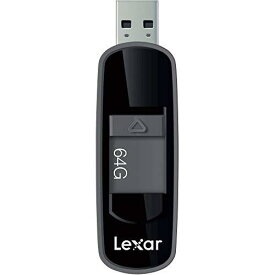 Lexar JumpDrive S75 64GB