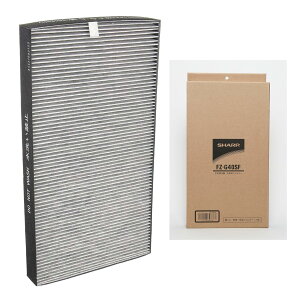 �ySHARP �����i�z �V���[�v �W����E�E�L��̌^�t�B���^�[ FZ-G40SF