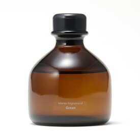 無印良品 インテリアフレグランスオイル グリーン 200mL OCH15A4A