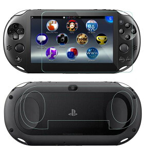 PSVita2000�p �v���~�A���K���X���t���ی�t�B���� 9H���d�x �ɔ� �h�o ���h�~ (HD��)
