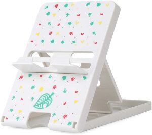 FANGXI Switch 2 �X�^���h ���@�^�Ή� Switch/OLED/Lite/iPhone/iPad/Android �܂��ݎ� �p�x���� ����~�� �R���p�N�g ���� �����^�я��^ �v���C�z���_�[