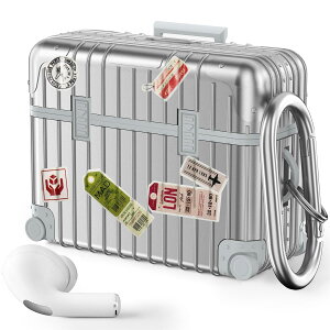 AirPods Pro �P�[�X 2022 2019�p Airpods Pro��2����p TPU+PC2�d�ی� �L�����[�f�U�C�� ������ ������� �J���r�i�t�� ���C���b�N�t�� ���C�����X�[�d�Ή� V-MORO