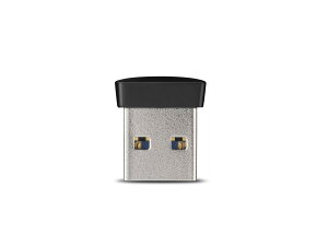 BUFFALO USB3.0�Ή� �}�C�N��USB�������[ RUF3-PS16G-BK 16GB �u���b�N �����^�T�C�Y �����]�� 121MB/s �o�b�t�@���[