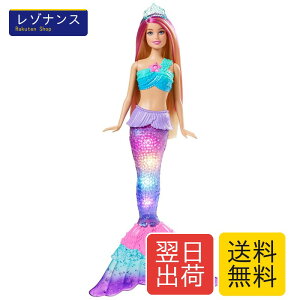 �o�[�r�[ �݂��̂Ȃ��ł������ׂ� �L���L���}�[���C�h HDJ36 �s���N�X�g���C�v�w�A �v�����Z�X�e�B�A�� 1�� Barbie