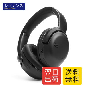JBL TOUR ONE M2 �n�C�u���b�h�m�C�Y�L�����Z�����O/Bluetooth�Ή�/�}���`�|�C���g/�I�[�o�[�C���[�w�b�h�z��/�c���[�����G���c�[/�u���b�N/JBLTOURONEM2BLK