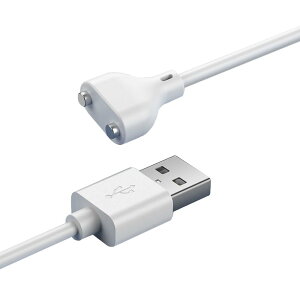 ���C�[�d�P�[�u�� �}�O�l�b�g USB�[�d�P�[�u�� 2�s���ԋ���5mm ��0.8m YFFSFDC