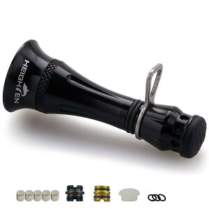 ���[���X�^���h 48mm �J�X�^���o�����T�[ ��� �V�}�m �_�C�� �X�s�j���O���[���Ή� 7-12g���� �u���b�N���u���b�N 1�� HEIGHTEN
