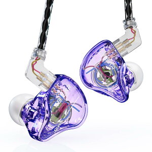 �L�� �J�i���^�C���z�� �m�C�Y�L�����Z�����O KBEAR Storm 10mm�_�C�i�~�b�N 2pin ���P�[�u���\ 3.5mm�v���O Yinyoo