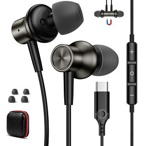 �^�C�v c �C���z�� �L�� �}�C�N�t�� DAC�`�b�v���� HiFi���� USB Type C �C���t�H�� �Ή�iPhone 17 16 Pro Max/iPad Pro Air 5 mini6 10���� Macbook/Galaxy/AQUOS/Xperia/OPPO/Pixel 9 8a 7a �p�\�R�� �J�^���^ ���C �e�����[