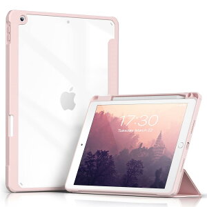Aoub iPad 9���� �P�[�X 10.2 �C���` iPad �P�[�X ��9/8 /7���� 2021 2020 2019 �����o�b�N�J�o�[ �y�����[ �O�܃X�^���h �I�[�g�X���[�v�@�\ �y�� ���^ �����h�~ PU�������U�[ TPU (���f���ԍ�A2602�AA26