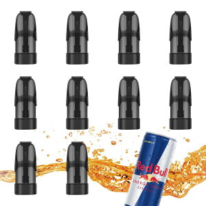 �݊��ppod �h�N�^�[vape3 �J�[�g���b�W�|�b�h ���{�� M25B �G�l�W�[ 3�Z�b�g HECCO