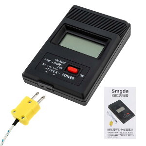 �M�d�Ή��x�v tm902c �f�W�^�� K�^���x�v tm-902c �Z���T�[ + �v���[�u -50-1300�� 1�� Smgda