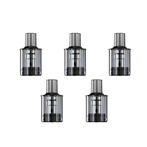 �����p Pod �W���C�e�b�N eGo Pod �J�[�g���b�W 1.2�� Mesh Coil 5�Z�b�g Hilax