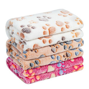 �y�b�g�p�u�����P�b�g ����ѕz �ӂ�ӂ������ S�T�C�Y 60x40cm 70g 3���Z�b�g �􂦂� �������K�p Pet Soft