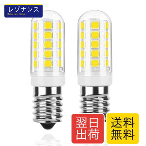 LED �d�� E14 �������a14mm �������Ή� �Z���~�b�N�X C35 �S���� �����F 6000K �d��40W�`���� �L�z���^�C�v 4W AC 100V �S����400lm 2����