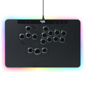 Haute42 �A�P�R�� ���o�[���X ���o�[���X�R���g���[���[ X1: RGB���C�e�B���O���g�[�i�����g���b�N�X�C�b�`���� X�V���[�Y ���o�[���X�R���g���[���[�AKailh Ice Cream�X�C�b�`�̗p�A�����\���W