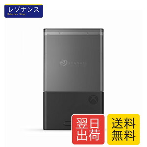 Xbox Series X/S�p�X�g���[�W�g���J�[�h 1TB